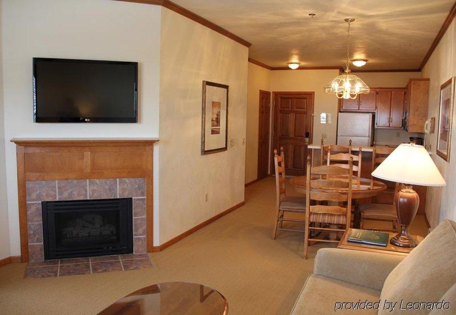 Osthoff Resort Elkhart Lake Bagian luar foto