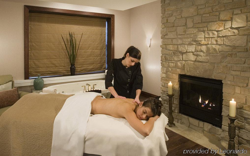 Osthoff Resort Elkhart Lake Bagian luar foto