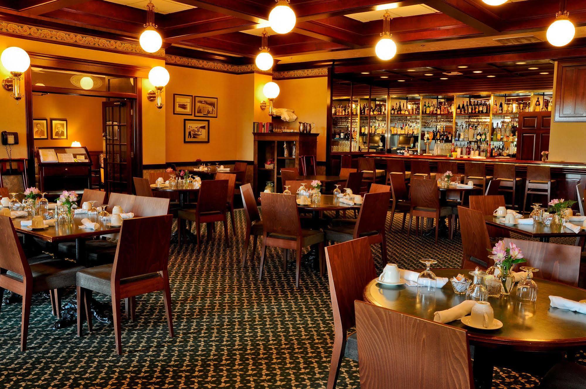 Osthoff Resort Elkhart Lake Bagian luar foto