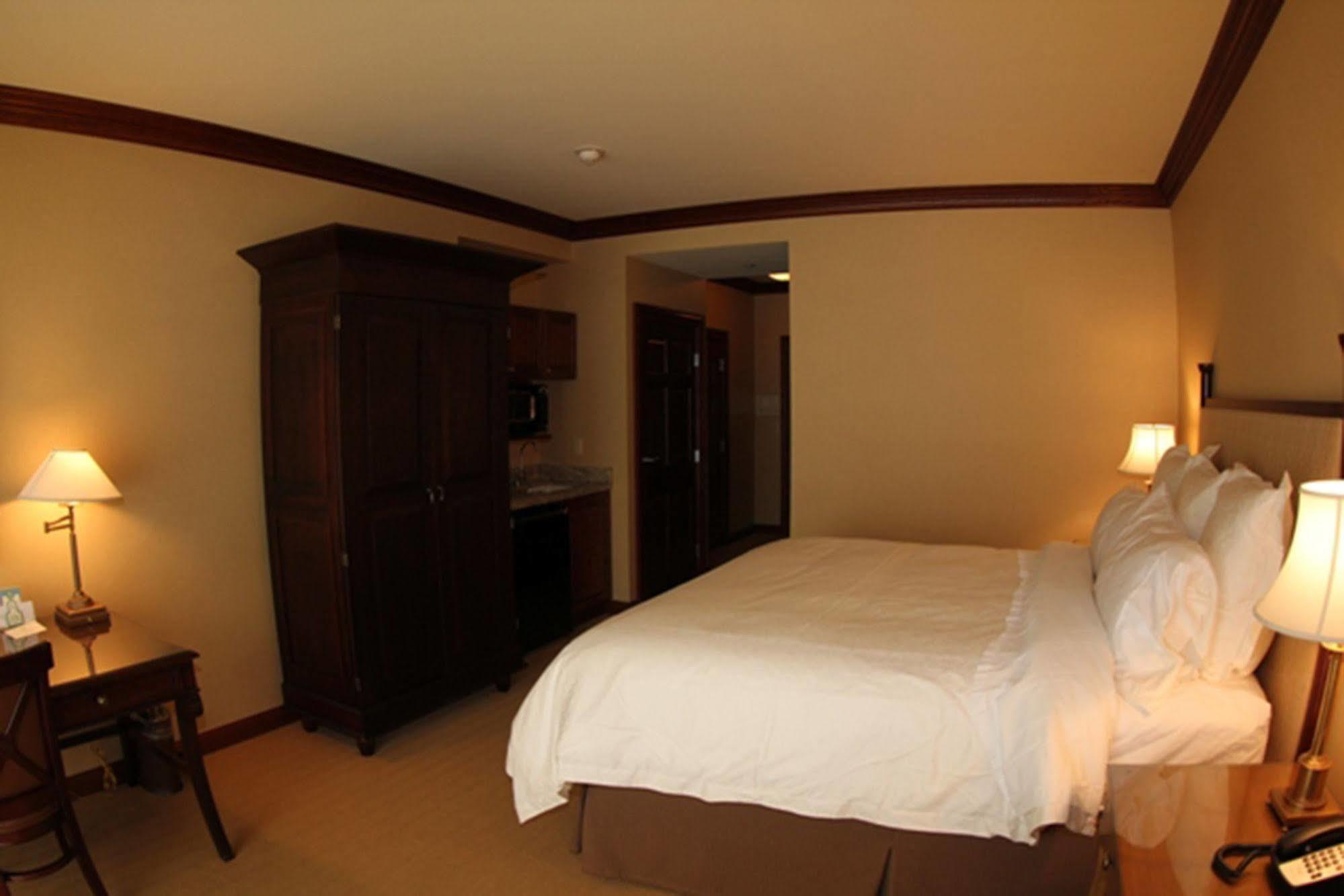 Osthoff Resort Elkhart Lake Bagian luar foto
