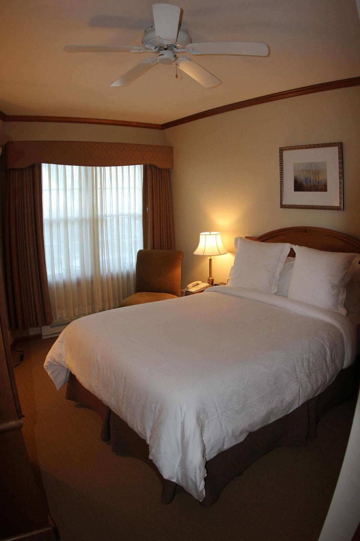 Osthoff Resort Elkhart Lake Bagian luar foto