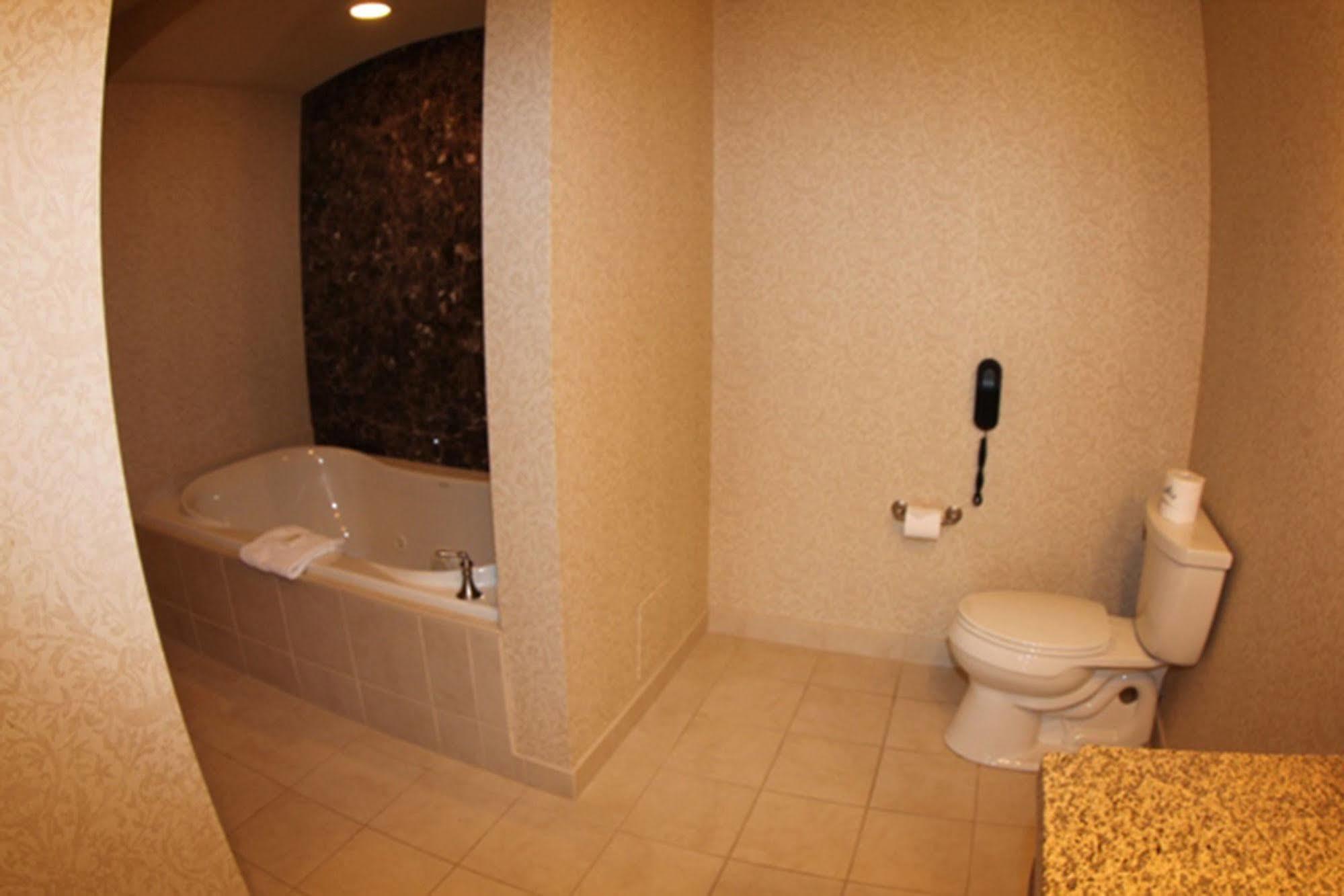 Osthoff Resort Elkhart Lake Bagian luar foto
