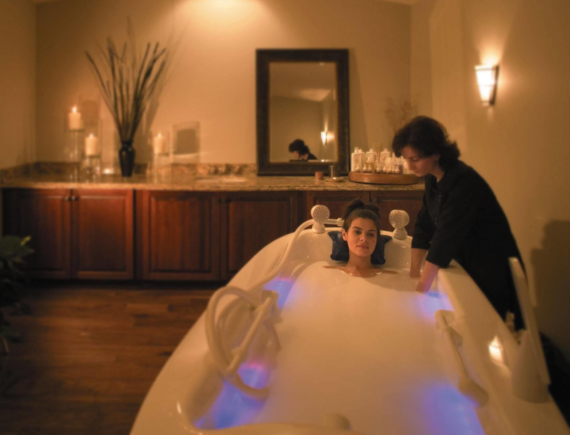 Osthoff Resort Elkhart Lake Bagian luar foto