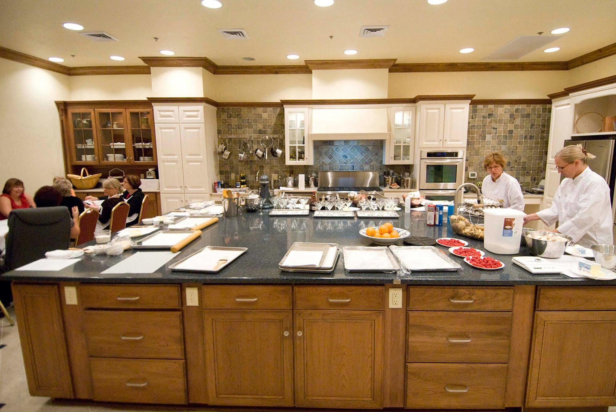 Osthoff Resort Elkhart Lake Bagian luar foto
