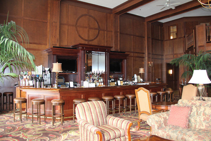 Osthoff Resort Elkhart Lake Bagian luar foto